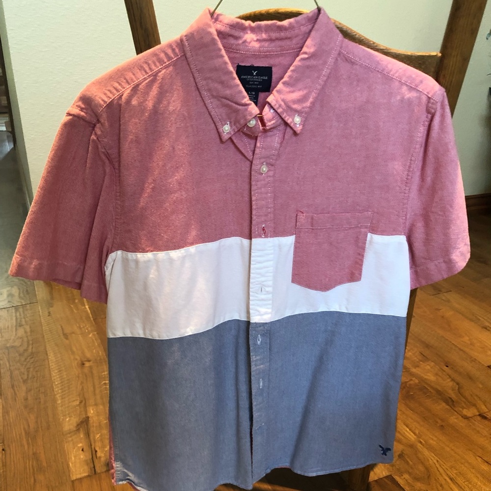 American Eagle